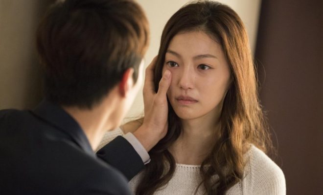 Review Film Korea Scent of Ghost (2019): Cinta, Kehilangan, dan Aroma yang Tertinggal