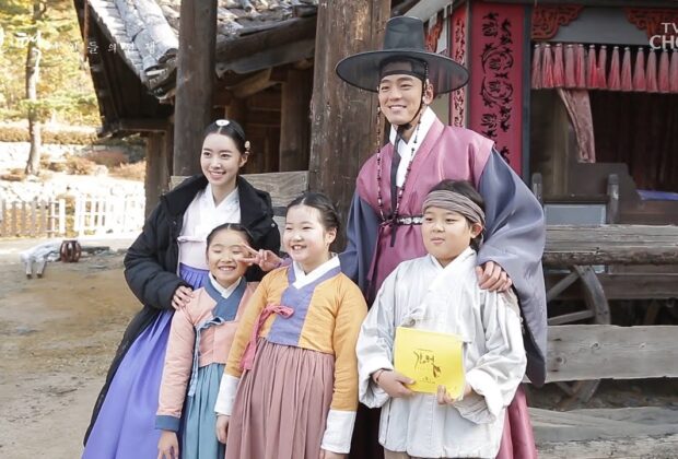 Review Drama Korea Selection: The War Between Women (2019)