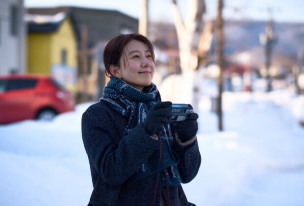 Sinopsis & Review Film Korea Moonlit Winter (2019)
