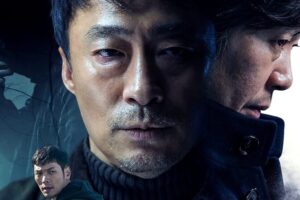 Review Film Korea The Beast (2019): Ketika Moralitas Retak di Balik Lencana