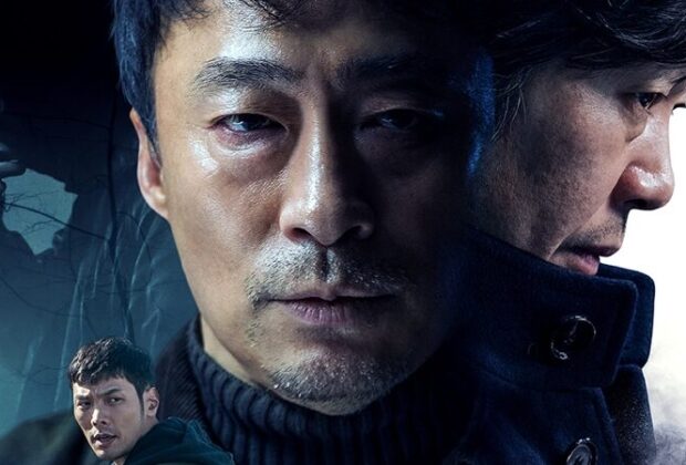Review Film Korea The Beast (2019): Ketika Moralitas Retak di Balik Lencana