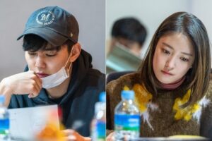 Sinopsis dan Review Drama Korea Memorist (2020)