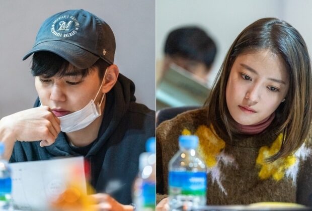 Sinopsis dan Review Drama Korea Memorist (2020)