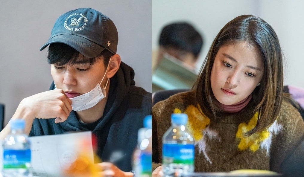 Sinopsis dan Review Drama Korea Memorist (2020)