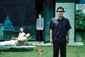 Sinopsis dan Review Film Korea Parasite (2019)