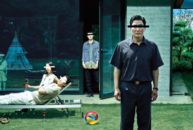 Sinopsis dan Review Film Korea Parasite (2019)