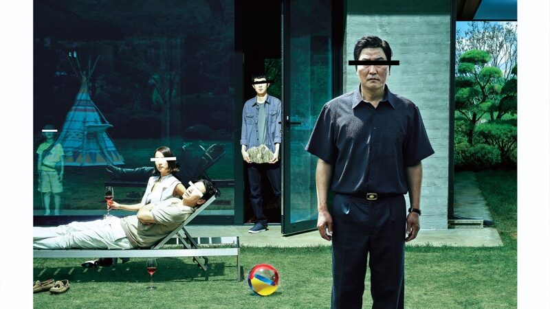 Sinopsis dan Review Film Korea Parasite (2019)