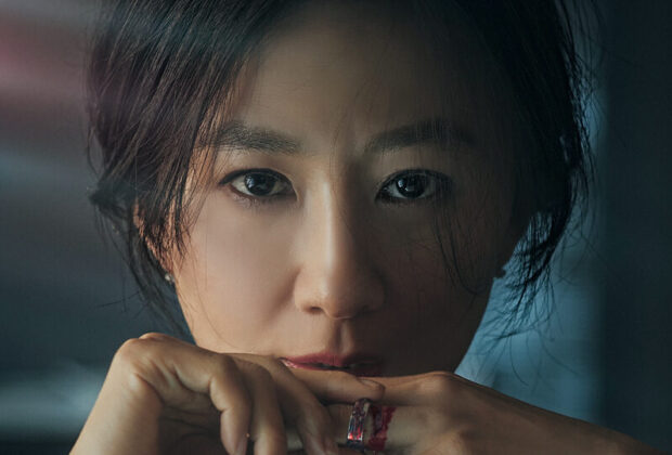 Sinopsis dan Review Drama Korea The World of the Married (2020)