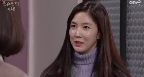 Left-Handed Wife Episode 36