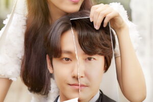 Kesan Pertama Nonton Drama Korea 18 Again