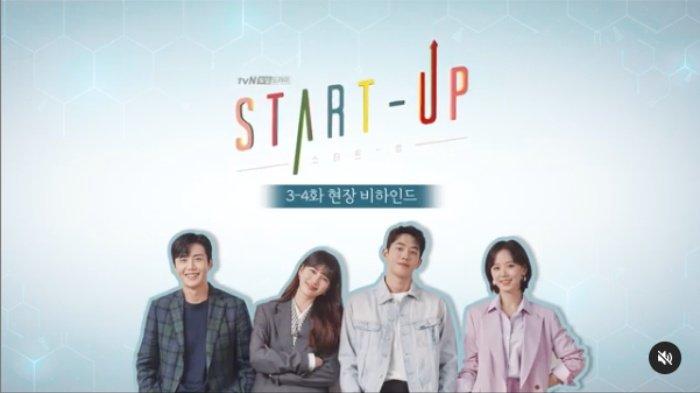 Sinopsis Drama Korea Start-Up Episode 1