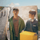 Move to Heaven Episode 10