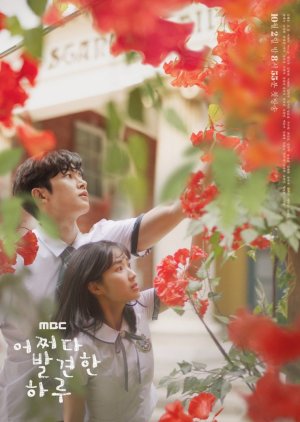 Sinopsis Extraordinary You (2019) 2 Extraordinary You drama poster