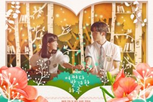 Sinopsis Extraordinary You (2019)
