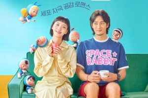 Review dan Sinopsis Yumi's Cells (2021)
