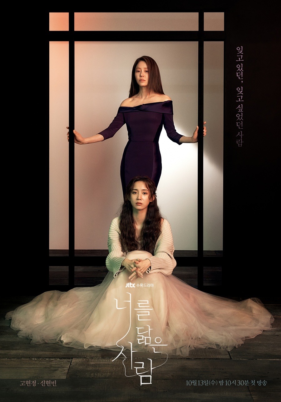 Sinopsis Reflection of You (2021) 2 Reflection of You (2021)