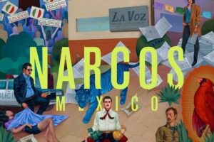 Narcos: Mexico Season 3 Episode 8