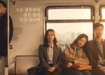 Recap My Liberation Notes Episode 5