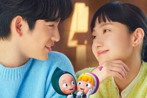 Review dan Sinopsis Yumi's Cells 2 (2022)