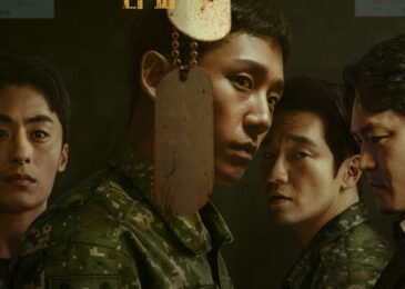 Sinopsis D.P. Season 2 (2023)