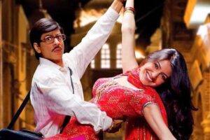 Rab Ne Bana Di Jodi (2008) Synopsis, Ending, and Review