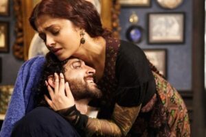 Sinopsis Lengkap Film Guzaarish (2010)