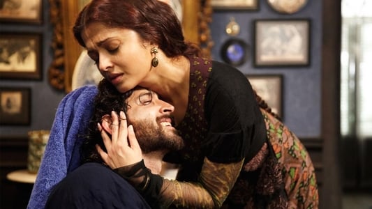 Sinopsis Lengkap Film Guzaarish (2010)