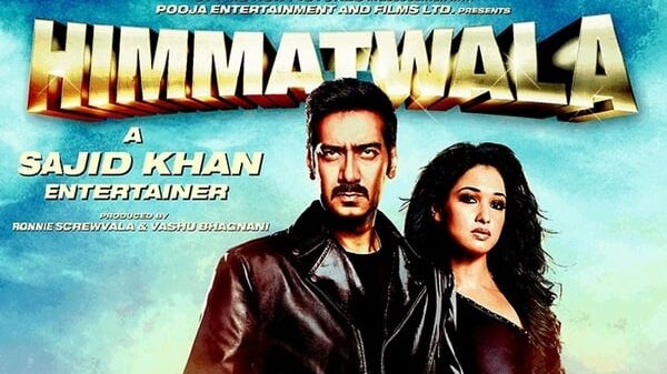 Sinopsis Film Himmatwala (2013)