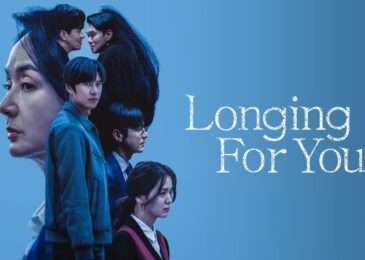 Sinopsis Longing for You (2023)
