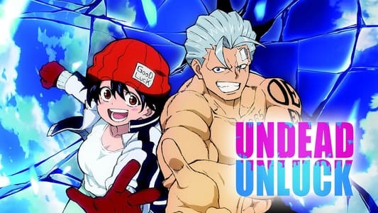 Undead Unluck (2023)