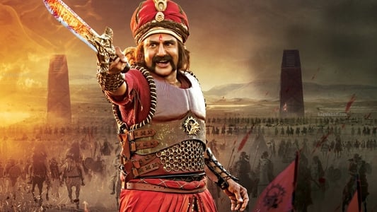 Sinopsis Lengkap Film Gautamiputra Satakarni (2017)