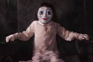 Sinopsis Lengkap Film The Doll 2 (2017)