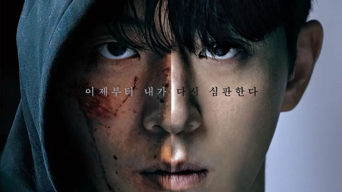Sinopsis Vigilante Episode 6