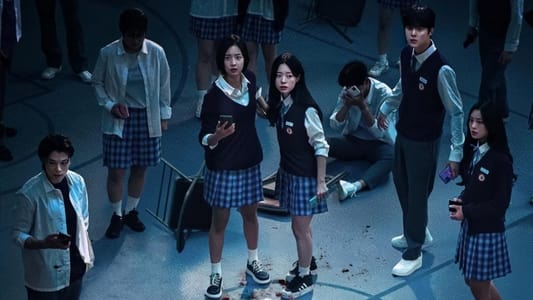 Night Has Come Episode 8