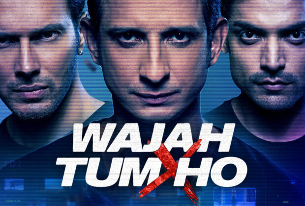 Sinopsis Lengkap Film Wajah Tum Ho (2016)