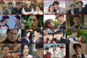 10 Drama Korea Penuh Intrik dan Keadilan