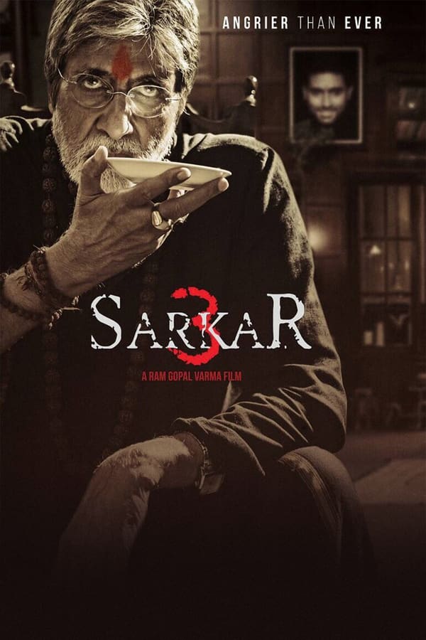 Sarkar 3 (2017)_poster