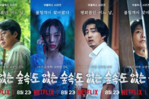 Recap KDrama The Frog