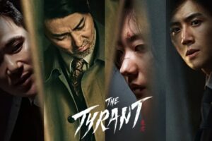 Sinopsis The Tyrant (2024)