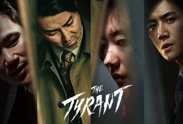 Sinopsis The Tyrant (2024)