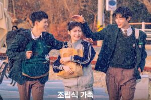 Sinopsis Family by Choice (2024)