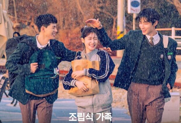 Sinopsis Family by Choice (2024)