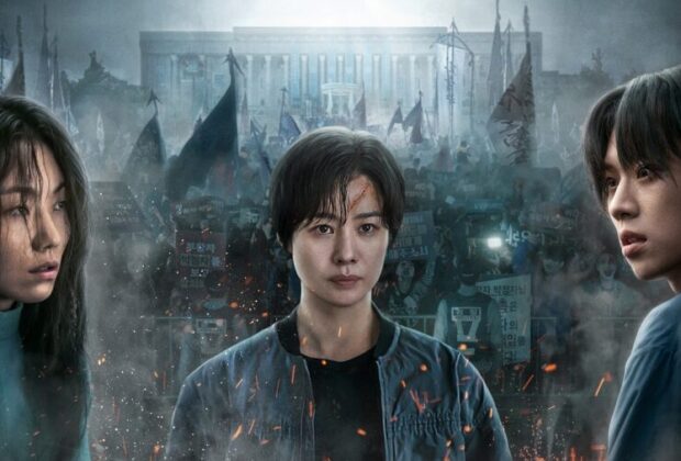 Sinopsis Hellbound Season 2 (2024)