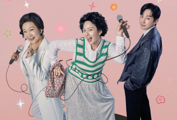 Review dan Sinopsis Who Is She (2024)
