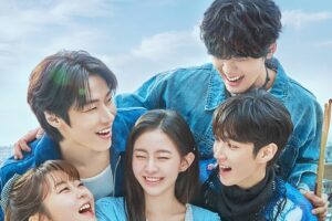 Sinopsis Spring of Youth (2025) Lengkap