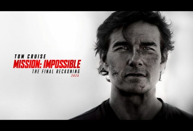 Mission: Impossible – The Final Reckoning