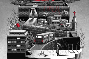 Ending Nine Puzzles