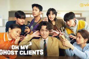 Oh My Ghost Clients