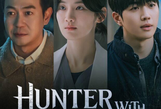Recap Hunter with a Scalpel Episode 4