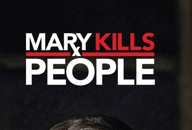 Adaptasi Drama Asing: Bisakah Korea Membawa Nuansa Baru dalam Mary Kills People?